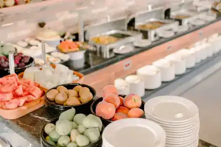 Laren Sea Side Spa - 9