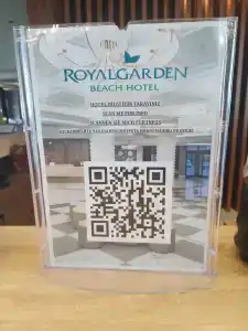 Royal Garden Beach - 24