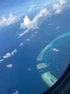 Sun Siyam Vilu Reef - 8