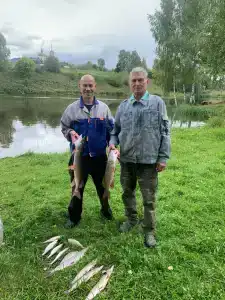 Старый Мултан - 12
