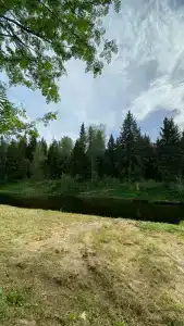 Федотовские дачи - 29