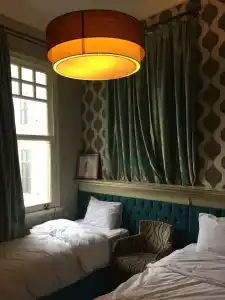 Taksim Palace - 4