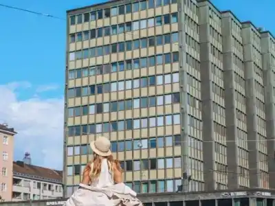 Noli Sörnäinen - 0