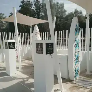 Avenue Dubai - 13