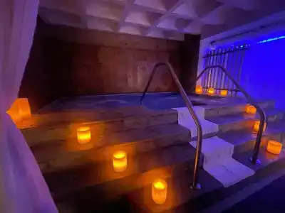 GR Solaris Cancun - Все включено - 40