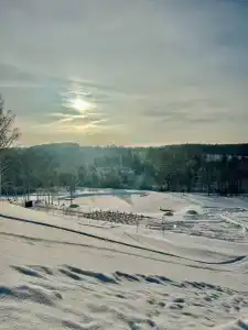 Там где сердце - 25