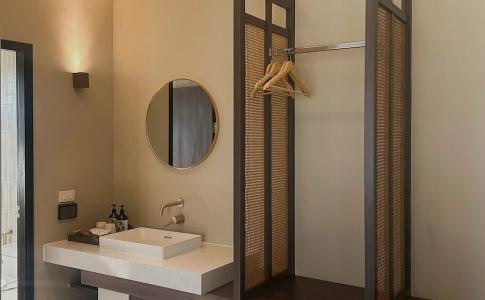 Triple Tree Beach Resort - 36