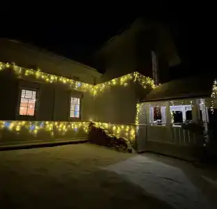 Эко-отель Someroya - 21