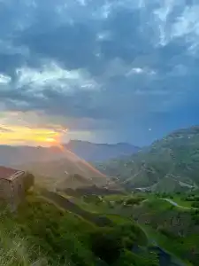 Гостевой дом у Муса - 14