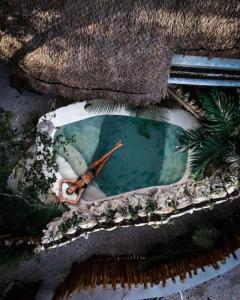 Muaré Tulum - 4