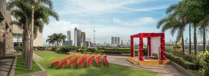 The St. Regis Mumbai - 51