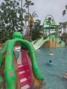 Aventura Park - Ultra All Inclusive - 30