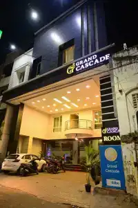 Grand Cascade Chennai - 1