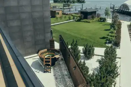 Volga Spa Village - 18