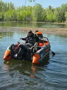 H2O-драйв - 17