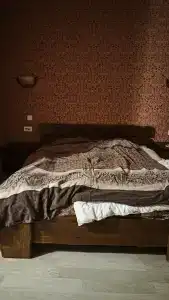 Серебряный рожок - 40