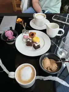 Crowne Plaza - Warsaw - The Hub, An Ihg - 43