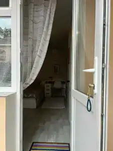 Гостевой дом на Клубной 25 - 26