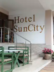 Сан Сити - 54