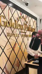 Golden Palace Yerevan - 29