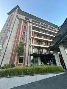 Ramada Encore by Wyndham - 34