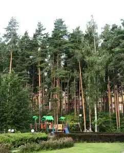 Спальный корпус Коверши - 32