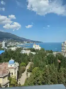 Ялта у Приморского Парка - 0