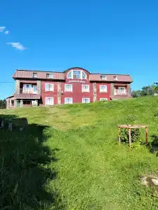 Длинный берег - 89