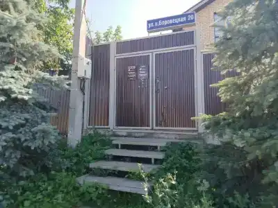 Мини-отель на Ленинградской - 48