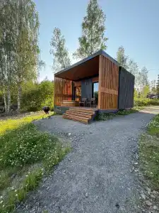 Jakoniemi village - 50