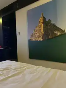 DoubleTree By Hilton Istanbul - Moda - 51