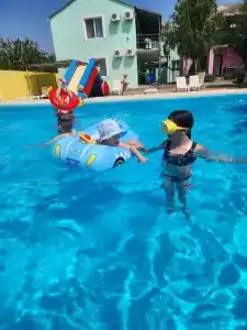 Фрунзенец - 8