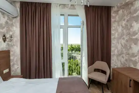 Кристалл - 55