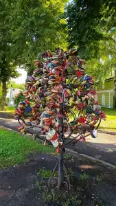 Кремлевский - 7