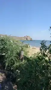 Welcome Голубой Залив - 43