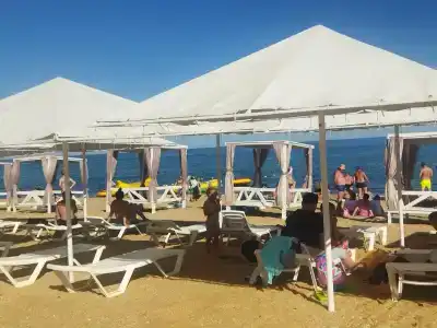 Вилла Семейная Гавань - 32