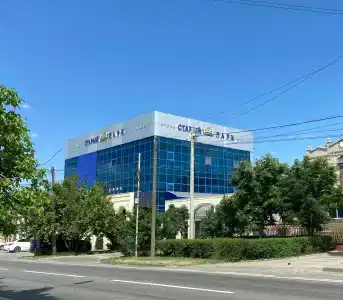 Старый Парк - 34