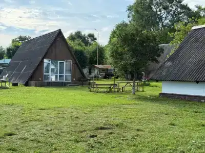 Лебединое озеро - 0
