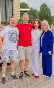 В гостях у якута - 8