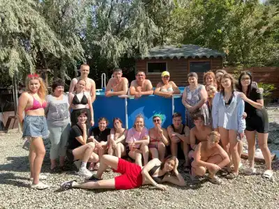 Парус - 17