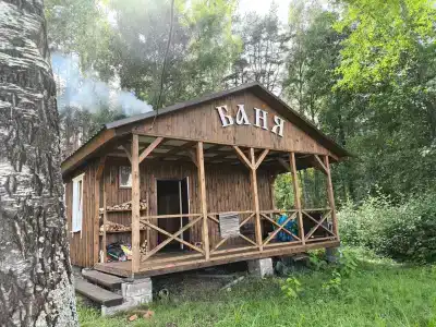 Акатовская Медведица - 15