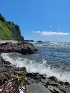 Золотые пески - 8