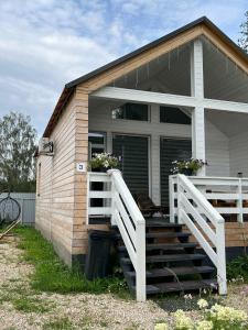 MinaevoVillage - 14