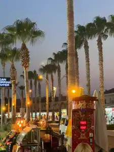 İstanbul Beach - 45