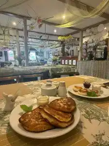 Гостевой дом Суриковых - 52