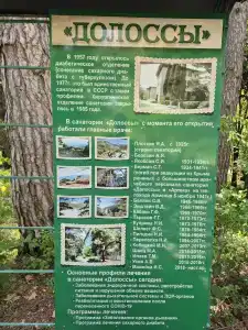 Долоссы - 36
