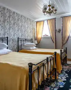 Пестово подворье - 9