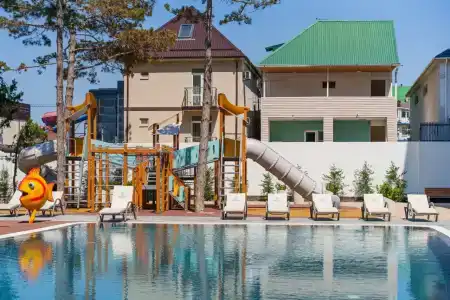 Zenith Resort & Spa - 2