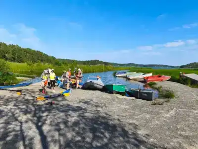 Деревня Терву - 18