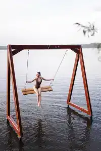 Загородный клуб For-rest - 5